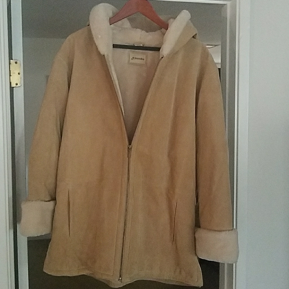 St.Johns Jacket